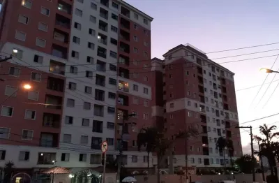 Apartamento com 2 quartos à venda na Rua das Grumixamas, 869, Vila Parque Jabaquara, São Paulo