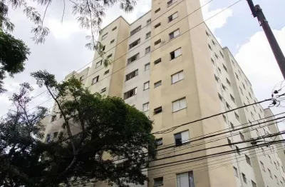 Apartamento com 2 quartos à venda na Rua dos Jatobás, 80, Jabaquara, São Paulo