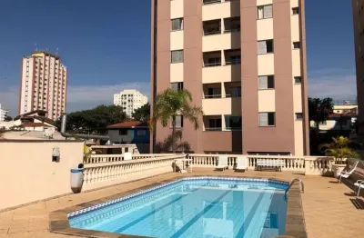 Apartamento com 2 quartos à venda na Rua Ouvidor Peleja, 621, Vila Mariana, São Paulo
