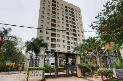 Apartamento com 3 quartos à venda na Avenida Direitos Humanos, 1200, Imirim, São Paulo