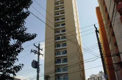 Apartamento com 2 quartos à venda na Rua Juréia, 394, Chácara Inglesa, São Paulo