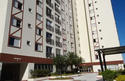 Apartamento com 3 quartos à venda na Avenida Parada Pinto, 3696, Mandaqui, São Paulo