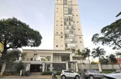 Apartamento com 2 quartos à venda na Rua Mil Oitocentos e Vinte e Dois, 895, Ipiranga, São Paulo