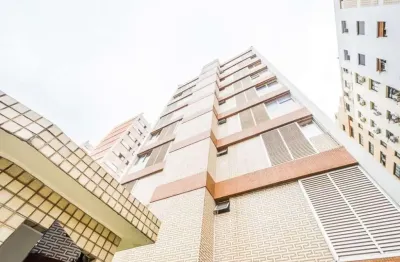 Apartamento com 2 quartos à venda na Rua Doutor Tomás Carvalhal, 286, Paraíso, São Paulo