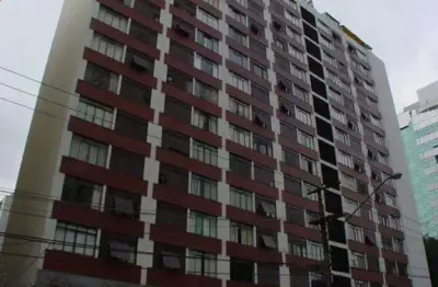 Apartamento com 2 quartos à venda na Rua Leôncio de Carvalho, 166, Paraíso, São Paulo