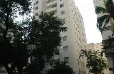 Apartamento com 2 quartos à venda na Rua Pedroso Alvarenga, 348, Itaim Bibi, São Paulo