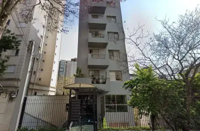 Apartamento com 2 quartos à venda na Rua Guiratinga, 1076, Chácara Inglesa, São Paulo