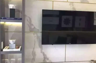 Apartamento com 2 quartos à venda na Rua Jesuíno Antônio, 543, Novo Osasco, Osasco