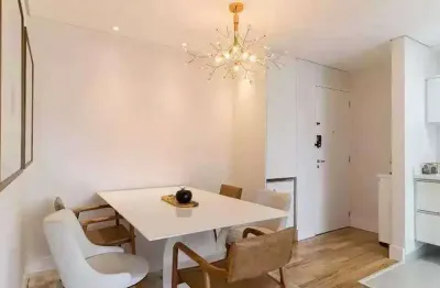 Apartamento com 2 quartos à venda na Rua Nair Ângelo Cavalcante, 460, Padroeira, Osasco