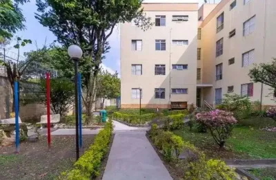 Apartamento com 2 quartos à venda na Rua Paula Rodrigues, 236, Piratininga, Osasco