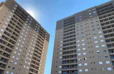 Apartamento com 2 quartos à venda na Avenida Aníbal Correia, 193, Parque Viana, Barueri