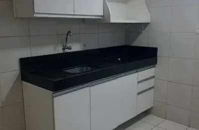 Apartamento com 2 quartos à venda na Rua Michael Bispo de Oliveira, 1725, Votupoca, Barueri