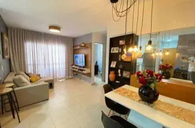 Apartamento com 2 quartos à venda na Estrada das Nações, 411, Vila Iracema, Barueri