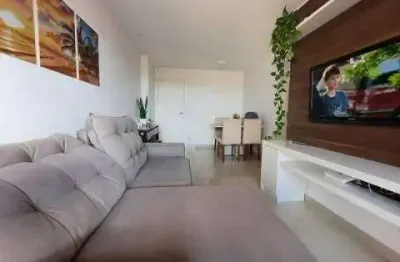 Apartamento com 2 quartos à venda na Rua Independência, 60, Vila Boa Vista, Barueri