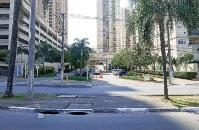 Apartamento com 2 quartos à venda na Rua Werner Goldberg, 157, Jardim Tupanci, Barueri