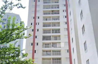 Apartamento com 2 quartos à venda na Rua Gregório Serrão, 187, Vila Mariana, São Paulo
