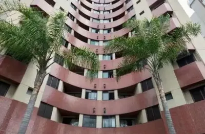 Apartamento com 2 quartos à venda na Rua do Arraial, 80, Vila Mariana, São Paulo