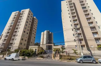 Apartamento com 2 quartos à venda na Avenida Aníbal Correia, 629, Parque Viana, Barueri