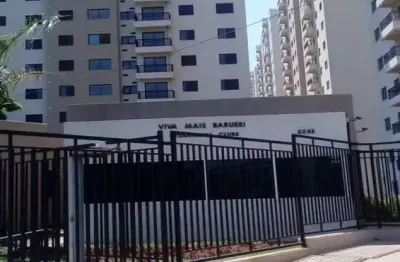 Apartamento com 2 quartos à venda na Avenida Henrique Gonçalves Baptista, 2245, Jardim Belval, Barueri