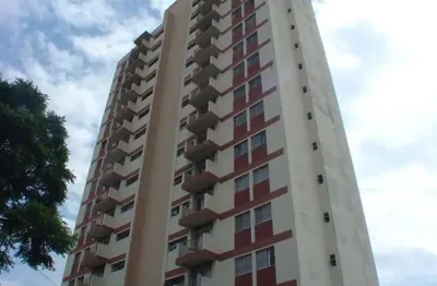 Apartamento com 2 quartos à venda na Rua Agostinho Gomes, 2073, Ipiranga, São Paulo