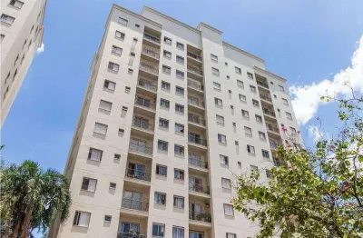 Apartamento com 2 quartos à venda na Rua Vergueiro, 8424, Vila Firmiano Pinto, São Paulo