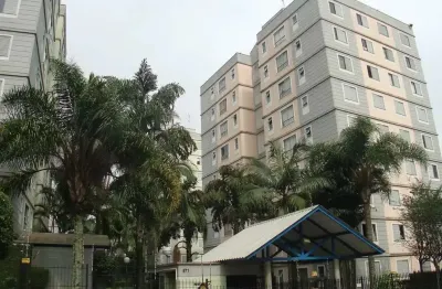 Apartamento com 2 quartos à venda na Rua Professor Arnaldo João Semeraro, 871, Jardim Santa Emília, São Paulo