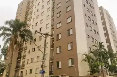 Apartamento com 2 quartos à venda na Rua Mercedes Salano Castineiras, 21, Jardim Patente Novo, São Paulo