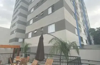 Apartamento com 2 quartos à venda na Avenida Nazaré, 2075, Ipiranga, São Paulo