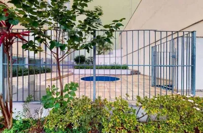 Apartamento com 2 quartos à venda na Rua Bueno de Andrade, 680, Aclimação, São Paulo