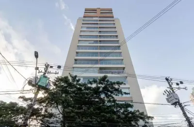 Apartamento com 2 quartos à venda na Rua Luís Gama, 730, Cambuci, São Paulo
