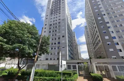 Apartamento com 2 quartos à venda na Rua do Lavapés, 419, Cambuci, São Paulo