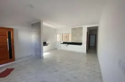 Casa com 3 quartos à venda na Rua das Flores, Parque Viana, Barueri