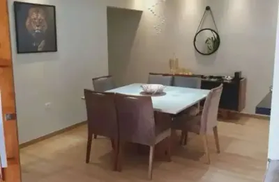 Casa com 3 quartos à venda na Rua Claro de Camargo Sobrinho, Vila Pouso Alegre, Barueri