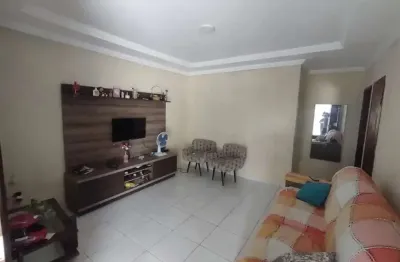 Casa com 3 quartos à venda na Rua Chaves, Jardim Califórnia, Barueri