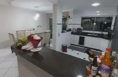 Casa com 3 quartos à venda na Avenida Dom Pedro I, Vila Osasco, Osasco