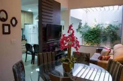 Casa com 3 quartos à venda na Rua Arminda Beranger, Pestana, Osasco