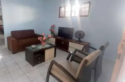 Casa com 3 quartos à venda na Avenida Júpiter, Jardim Novo Horizonte, Carapicuíba