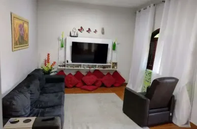 Casa com 3 quartos à venda na Rua Coração de Jesus, Vila Santa Terezinha, Carapicuíba