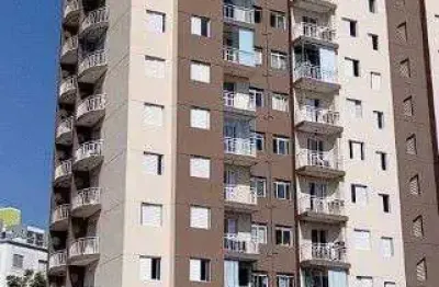 Apartamento com 2 quartos à venda na Rua José Timótheo da Silva, 3000, São Pedro, Osasco