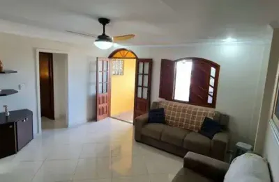 Casa com 3 quartos à venda na Estrada das Acácias, Parque Roseira, Carapicuíba