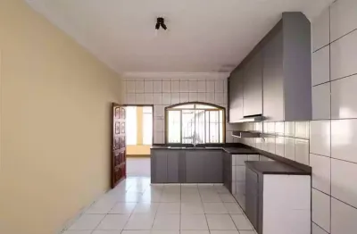 Casa com 3 quartos à venda na Rua Benedita Rosa, Parque Jandaia, Carapicuíba