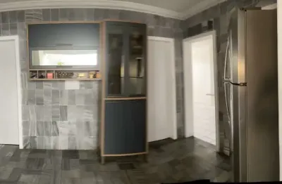 Casa com 3 quartos à venda na Rua Djalma Borges de Santana, Novo Osasco, Osasco