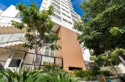 Apartamento com 2 quartos à venda na Rua Felício Elias, 662, Aclimação, São Paulo