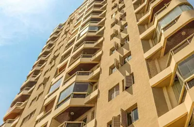 Apartamento com 2 quartos à venda na Avenida Miguel Estefno, 158, Saúde, São Paulo