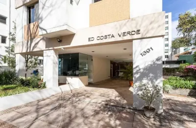 Apartamento com 2 quartos à venda na Rua João Moura, 1391, Pinheiros, São Paulo