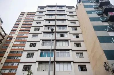 Apartamento com 2 quartos à venda na Rua Cunha Gago, 162, Pinheiros, São Paulo