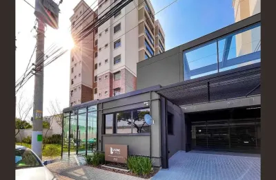 Apartamento com 2 quartos à venda na Rua Iporanga, 250, Água Branca, São Paulo