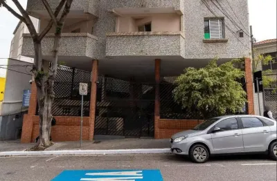 Apartamento com 2 quartos à venda na Rua Amaral Gama, 139, Santana, São Paulo