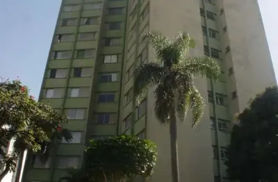 Apartamento com 2 quartos à venda na Rua Alba, 2088, Jabaquara, São Paulo