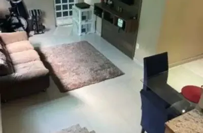 Casa com 3 quartos à venda na Rua Jurandir Cabelho, Parque Jacarandá, Taboão da Serra